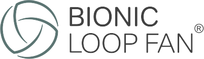 Bionic Loop Fan Logo
