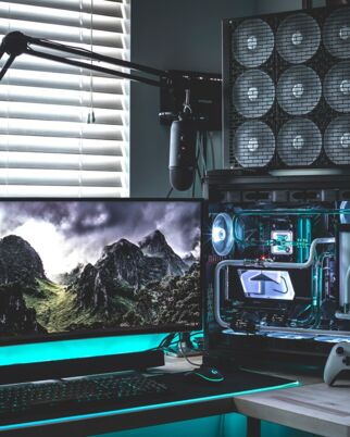 Liquid Haus