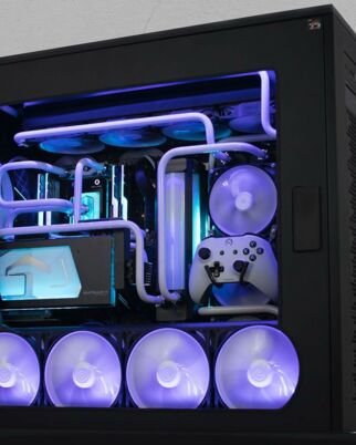 Liquid Haus