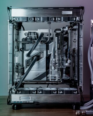 Liquid Haus