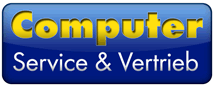 CSV Computer Service + Vertrieb
